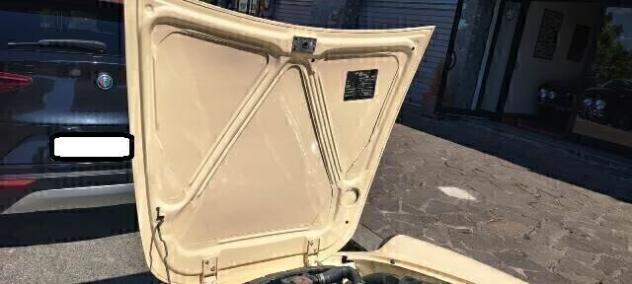 Alfa Romeo Spider 2000 - Foto 8
