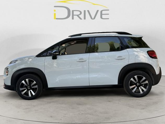 Citroën C3 Aircross C3 Aircross 1.2 puretech Feel 82cv+GPL - Foto 6