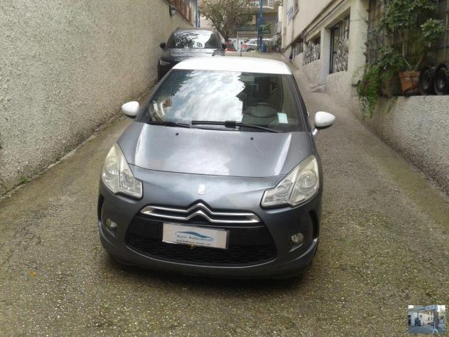 CITROEN - DS3 - 1.4 VTi 95 Just Black - Foto 2