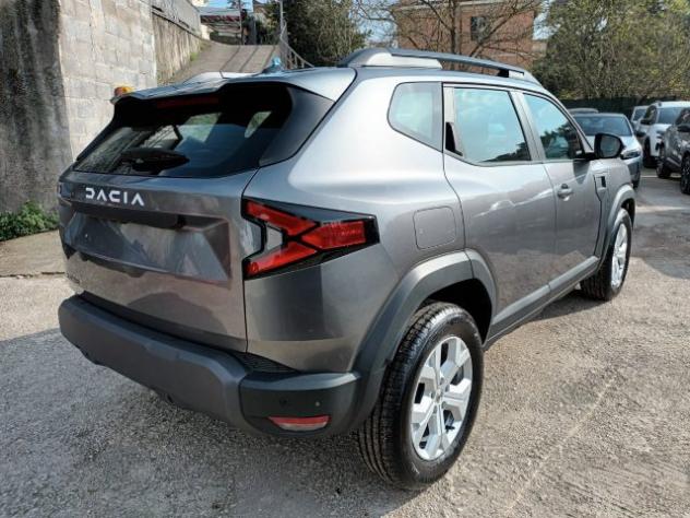 DACIA Duster 1200 ECO-G EXPRESSION 122CV CARPLAY CAM PDC"17 rif. 23795014 - Foto 6