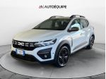 Dacia Sandero Stepway III 2021 Stepway 1.0 tce Extreme Up Eco-g 100cv