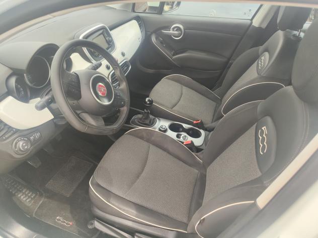 Fiat 500X 1.6 MultiJet 120 CV Lounge - Foto 8