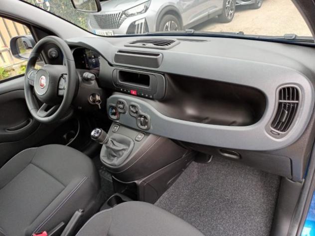 FIAT Panda 1000 HYBRID PANDINA POP 70CV ITALIA rif. 23999452 - Foto 9