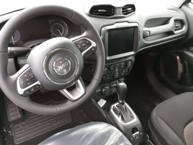 Jeep Renegade 1.3 T4 240CV PHEV 4xe AT6 Trailhawk - Foto 9