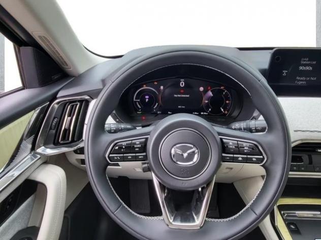 MAZDA CX-60 2.5L e-Skyactiv G PHEV AWD Takumi rif. 23396844 - Foto 10