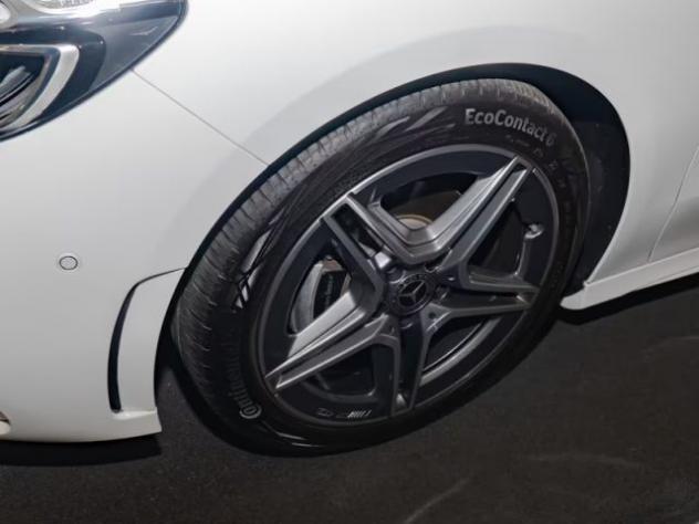MERCEDES-BENZ B 200 d Premium AMG - 11.516 Km rif. 23303380 - Foto 6