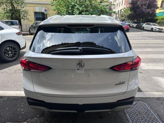 MG ZS 1.5 Hybrid+ Luxury-P.Consegna-Full rif. 23977521 - Foto 5