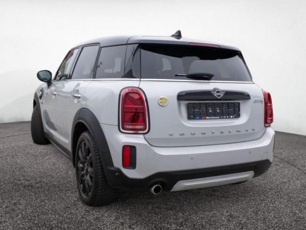 MINI Cooper SE Countryman 1.5 ALL4 rif. 22073413 - Foto 3