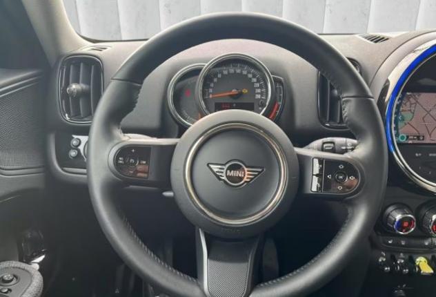MINI Countryman SE ALL4 rif. 23165667 - Foto 6