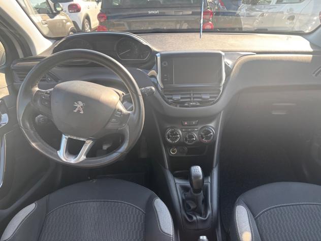 Peugeot 208 BlueHDi 75 5 porte Allure - Foto 6