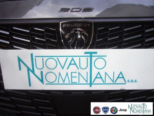 PEUGEOT 208 PureTech 100 S&S Mod. Allure Aziendale Stellantis rif. 23968683 - Foto 6