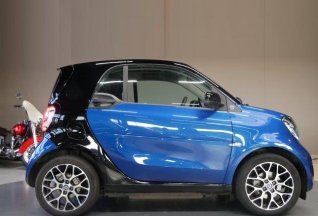 SMART ForTwo EQ Prime rif. 22901254 - Foto 6