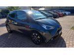 TOYOTA Aygo 1.0 VVT-i 72 CV 5 porte x-play rif. 23520613