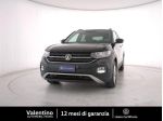 Volkswagen T-Cross 1.0 TSI Style BMT