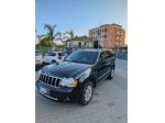 Jeep Grand Cherokee 3.0 V6 CRD Limited full optional
