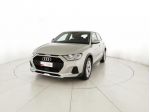 Audi A1 allstreet 30 1.0 tfsi Business 116cv s tronic
