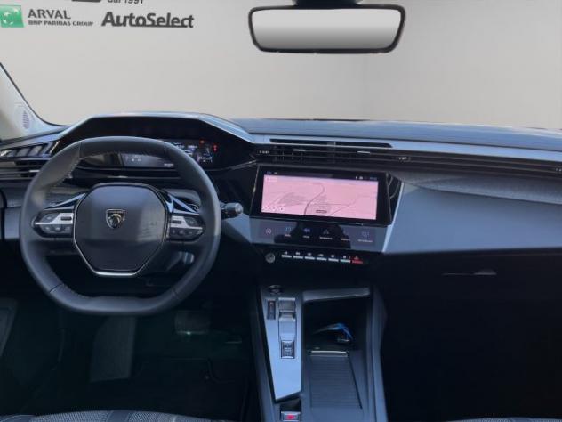 PEUGEOT 308 SW ALLURE AUT. AUTOCARRO N1 KM ZERO rif. 24074659 - Foto 10