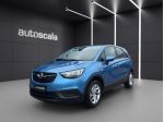 OPEL Crossland X 1.2 Turbo 12V 110 CV Start&Stop Advance rif. 20614714