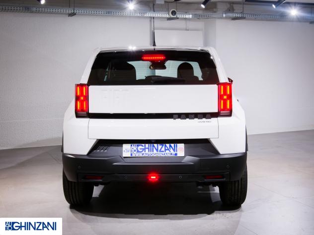 FIAT Grande Panda Grande Panda 1.2 100 CV S&S Icon - Foto 5