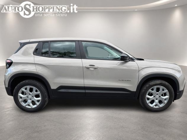 Jeep Avenger 1.2 turbo Altitude fwd 100cv - Foto 4