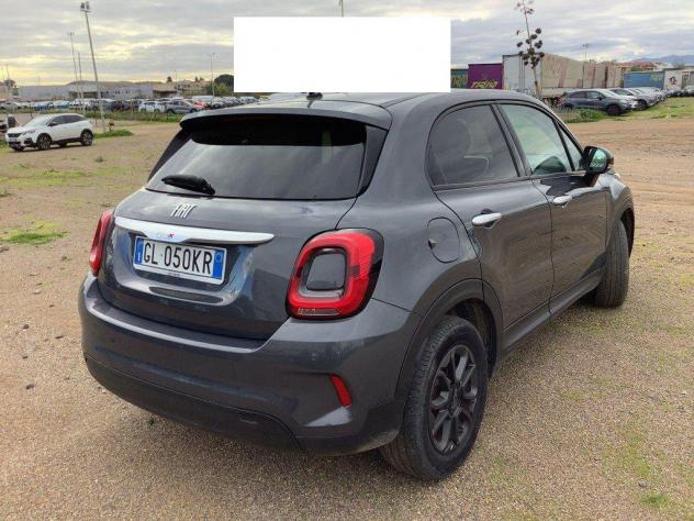 FIAT 500X 1.3 Mjet 95cv E6D Club