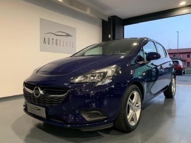 OPEL Corsa 1.4 90CV GPL Tech NEOPAT n-Joy rif. 23983111