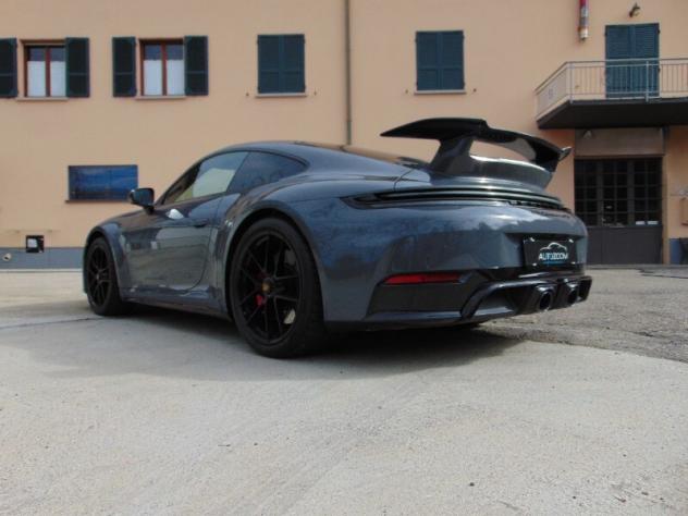 PORSCHE 911 (992) 911 Carrera 4 GTS - Foto 3