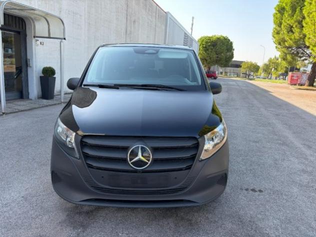 MERCEDES-BENZ Vito 2.0 116 CDI PC-SL Tourer Select Long rif. 24077168 - Foto 2