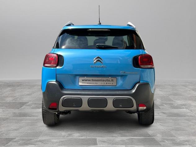 Citroën C3 Aircross 1.5 bluehdi Shine s&s 100cv - Foto 5