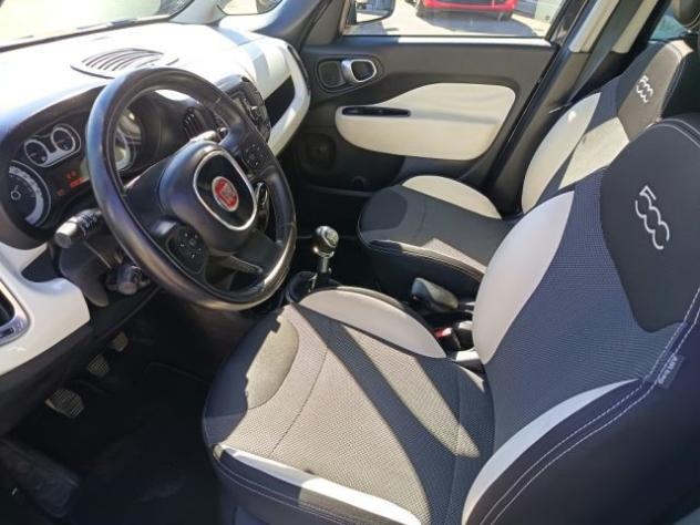 FIAT 500L 1.6 Multijet 120 CV Trekking rif. 24194555 - Foto 9
