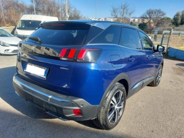 PEUGEOT 3008 BlueHDi 130 S&S EAT8 GT Line rif. 23411641 - Foto 6
