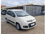 FIAT - Panda -  1.3 MJT 80 CV S&S Lounge