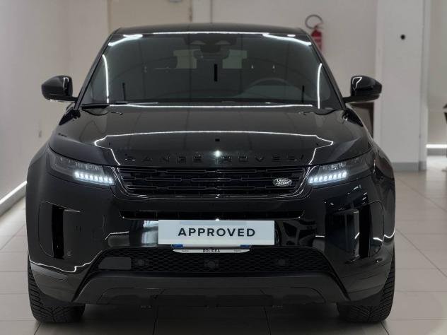 Land Rover Range Rover Evoque 2ª serie LAND ROVER 2.0D I4 163 CV AWD Auto S - Foto 8