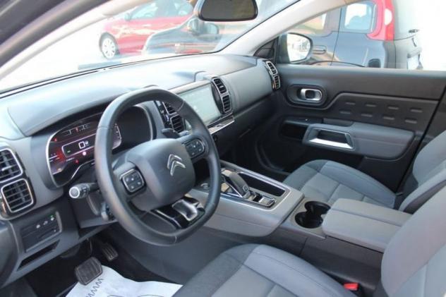 Citroën C5 Aircross BlueHDi 130 S&S EAT8 Shine - Foto 7