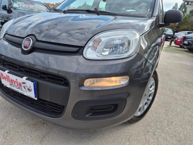 Fiat Panda 1.0 FireFly S&S Hybrid - Foto 8