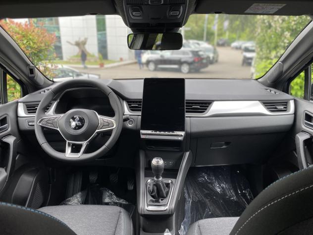 Mitsubishi ASX ASX 1.2 Black Edition - Foto 7