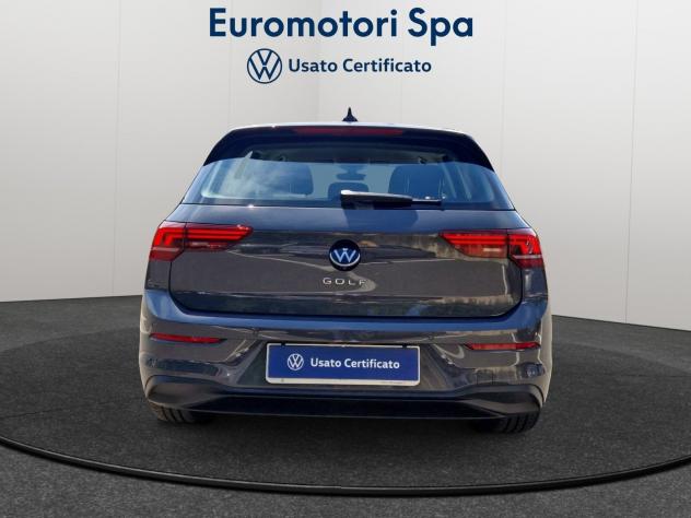 Volkswagen Golf Golf 2.0 tdi Life 150cv dsg - Foto 4