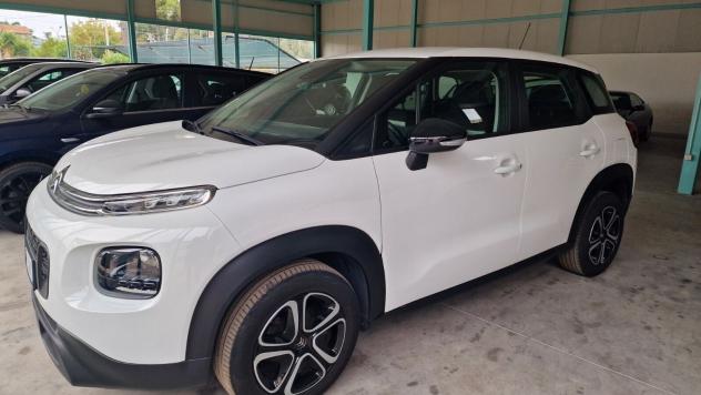 Citroen C3 Aircross BlueHDi 110 S&S Live - Foto 2