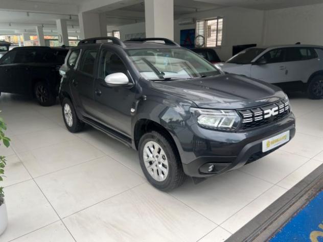 DACIA Duster 1.0 TCe GPL 4x2 Expression da e179,00 mensili rif. 23834888 - Foto 7