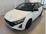 HYUNDAI i20 1.0 T-GDI dark line 90cv mt Km0 rif. 24100631