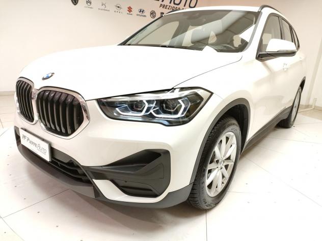 BMW X1 X1 sDrive16d Advantage - Foto 8