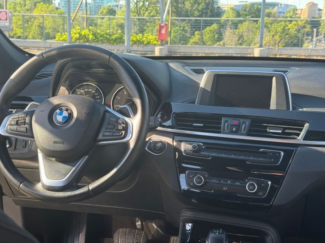 Bellissimo BMW X1 anno 2016 - Foto 9