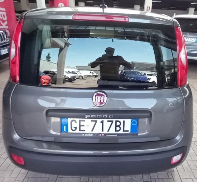 FIAT Panda 1.2 Easy rif. 23936805 - Foto 3