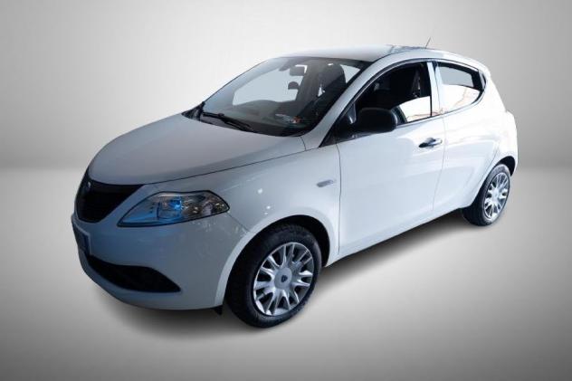 Lancia Ypsilon III 2015 1.2 Elefantino Blu s&s 69cv my19