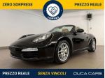 Porsche Boxster Boxster 2.9