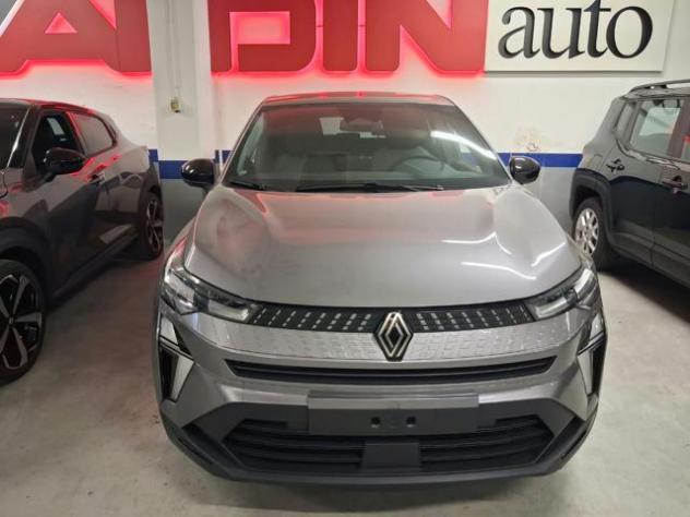 RENAULT Captur ECO-G 100 CV Techno rif. 24198432 - Foto 3