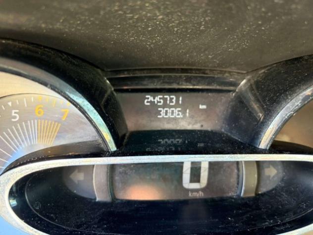 RENAULT Clio Clio IV 5p 1.2 Live Gpl 75cv gpl valido 2034 rif. 24237131 - Foto 10