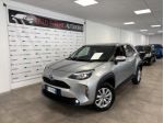 TOYOTA Yaris Cross 1.5 Hybrid 5p. E-CVT Business rif. 24029261