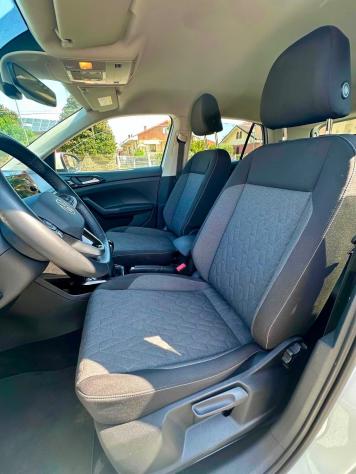 Volkswagen T-Cross 1.0 TSI 115 CV DSG Life - Foto 10