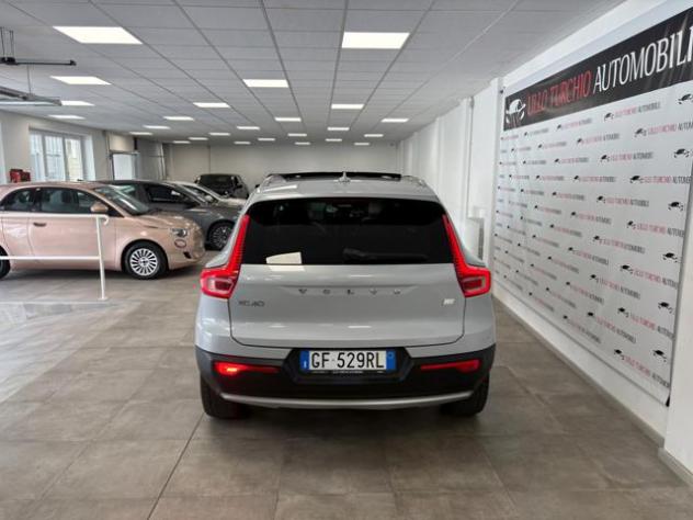 VOLVO XC40 T4 Recharge Plug-in Hybrid Inscription FULL LED rif. 24029264 - Foto 5